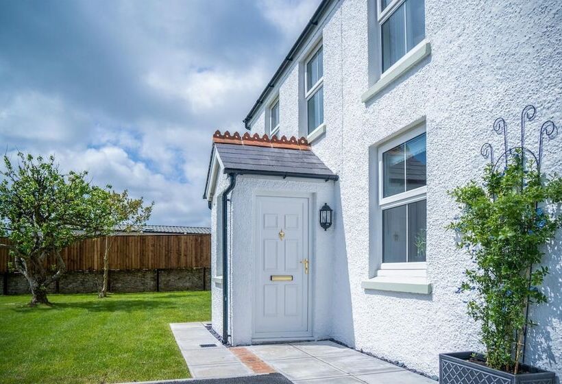 Elidyr Cottage   3 Bed Cottage   Amroth