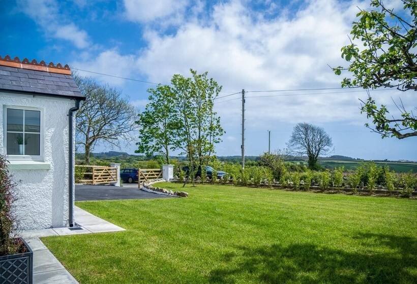 Elidyr Cottage   3 Bed Cottage   Amroth