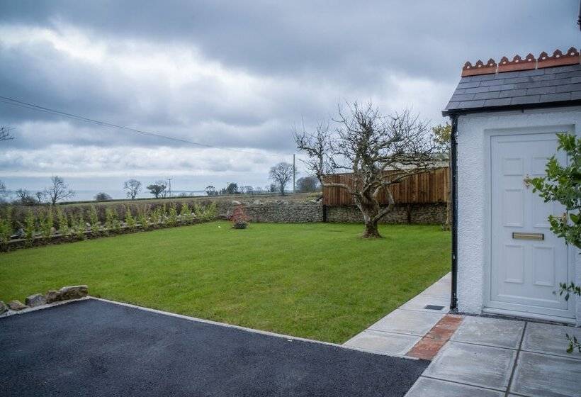 Elidyr Cottage   3 Bed Cottage   Amroth