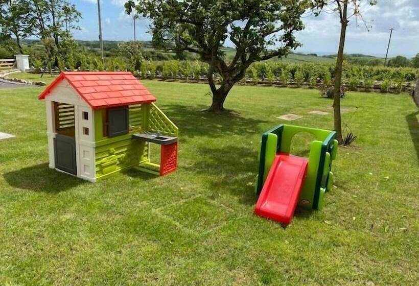 Elidyr Cottage   3 Bed Cottage   Amroth