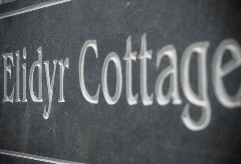 Elidyr Cottage   3 Bed Cottage   Amroth