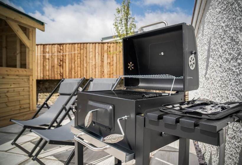 Elidyr Cottage   3 Bed Cottage   Amroth