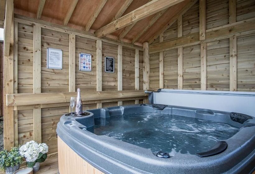 Elidyr Cottage   3 Bed Cottage   Amroth