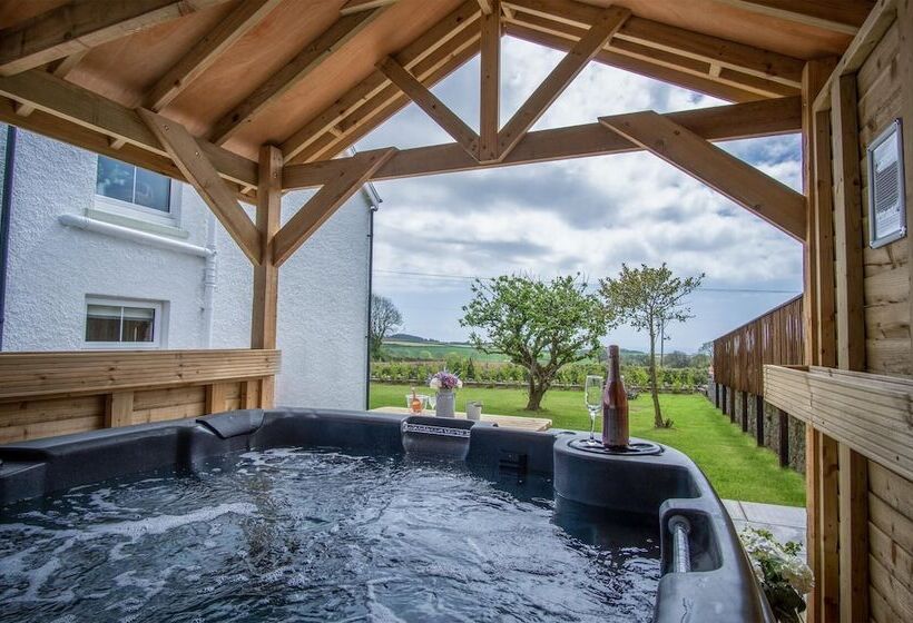 Elidyr Cottage   3 Bed Cottage   Amroth