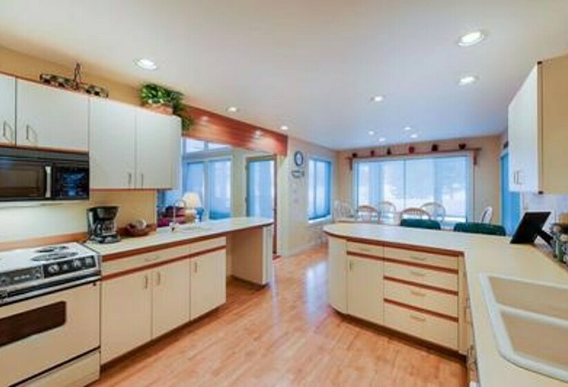 Evergreen House By Casago Mccall Donerightmanagement