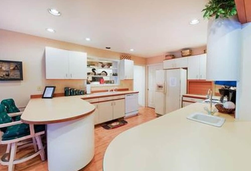 Evergreen House By Casago Mccall Donerightmanagement