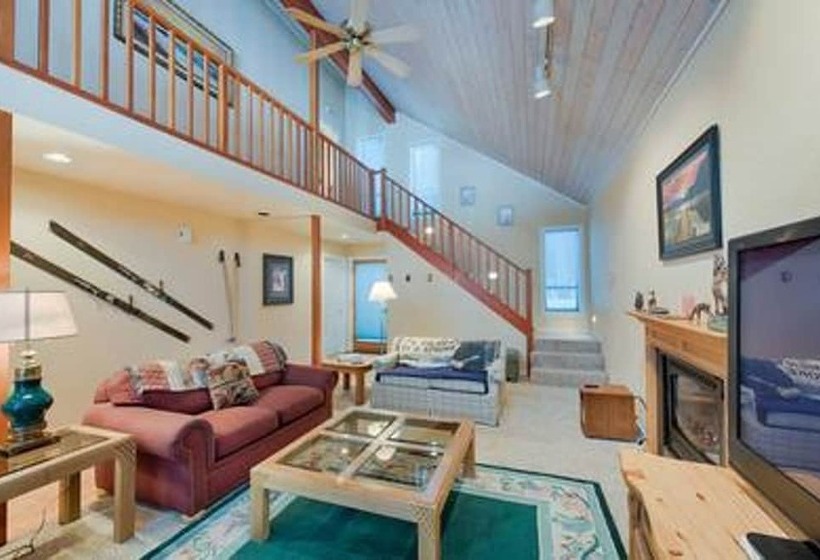 Evergreen House By Casago Mccall Donerightmanagement