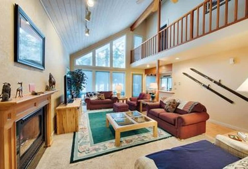 Evergreen House By Casago Mccall Donerightmanagement