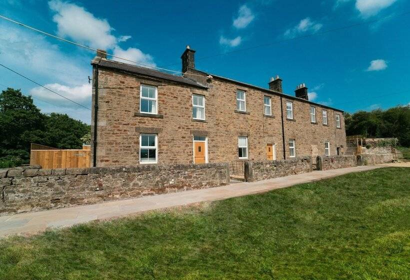 Foundry Farm Cottage