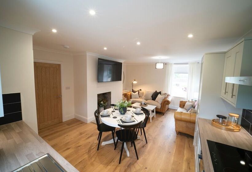 Foundry Farm Cottage