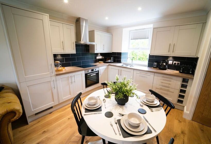 Foundry Farm Cottage