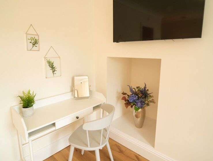 Foundry Farm Cottage