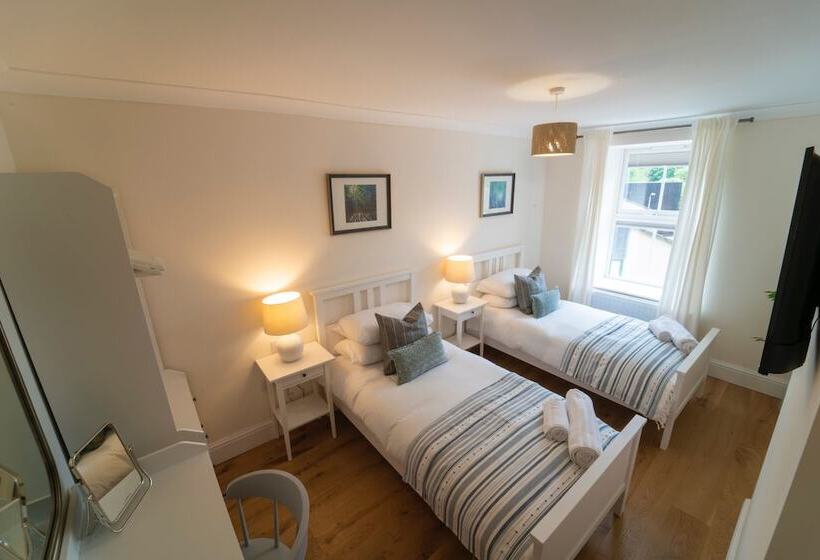 Foundry Farm Cottage