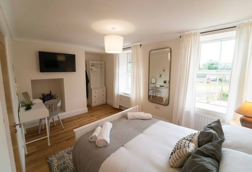 Foundry Farm Cottage