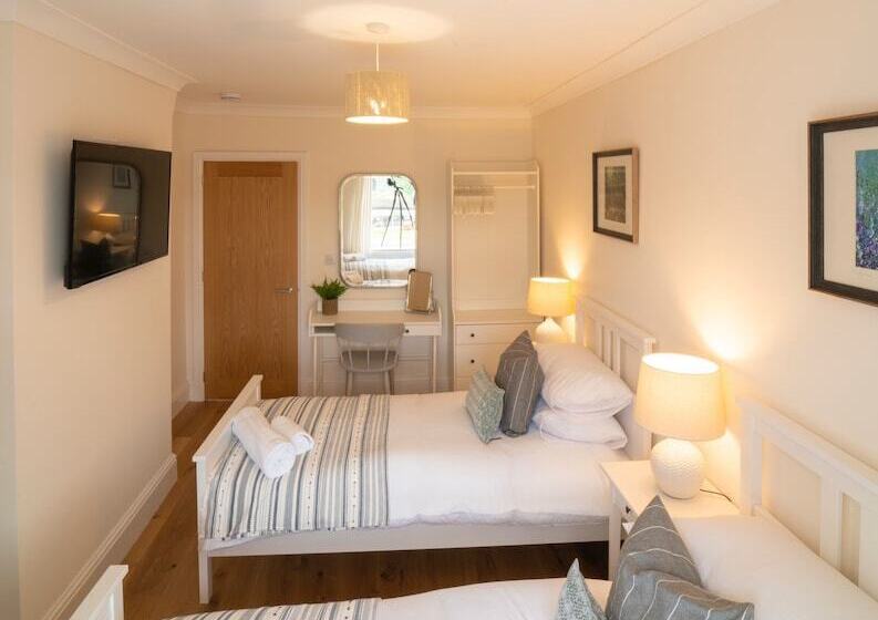 Foundry Farm Cottage