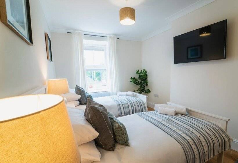 Foundry Farm Cottage