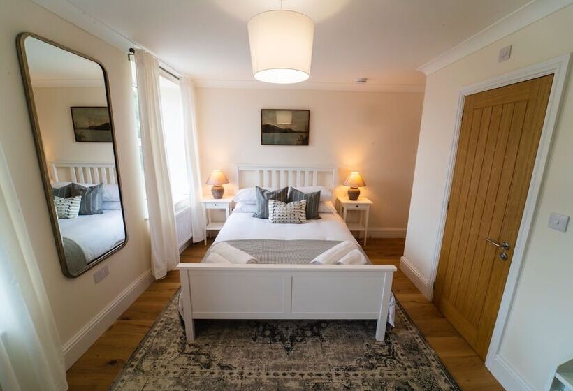 Foundry Farm Cottage