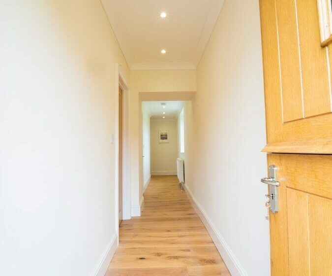 Foundry Farm Cottage