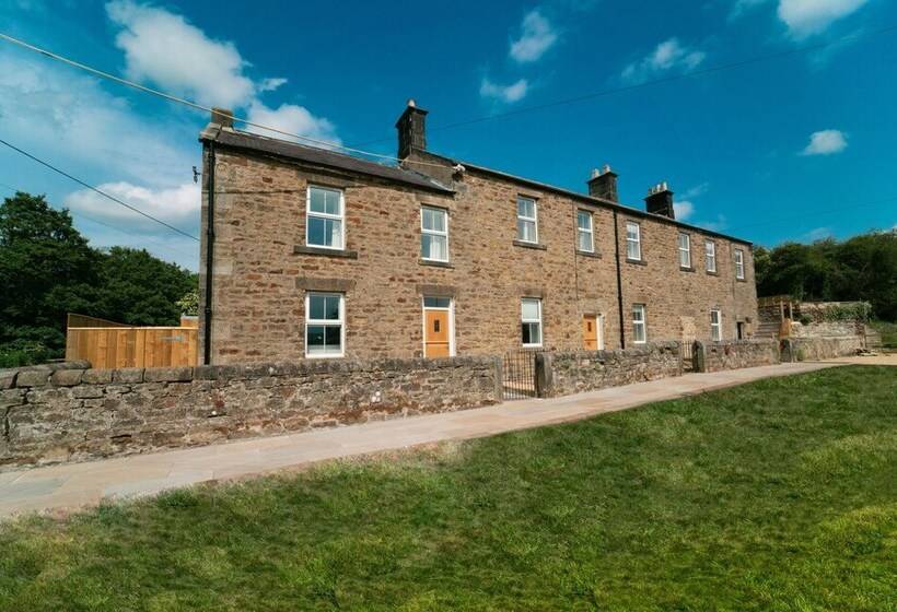 Foundry Farm Cottage