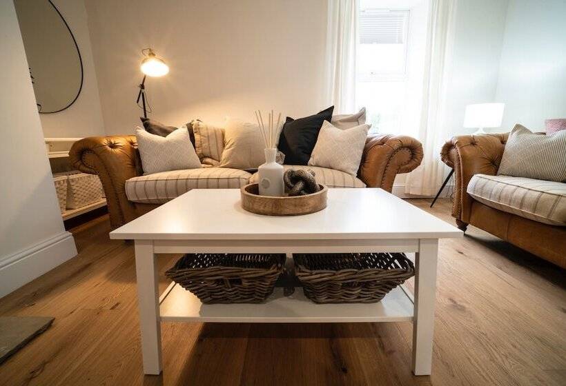 Foundry Farm Cottage