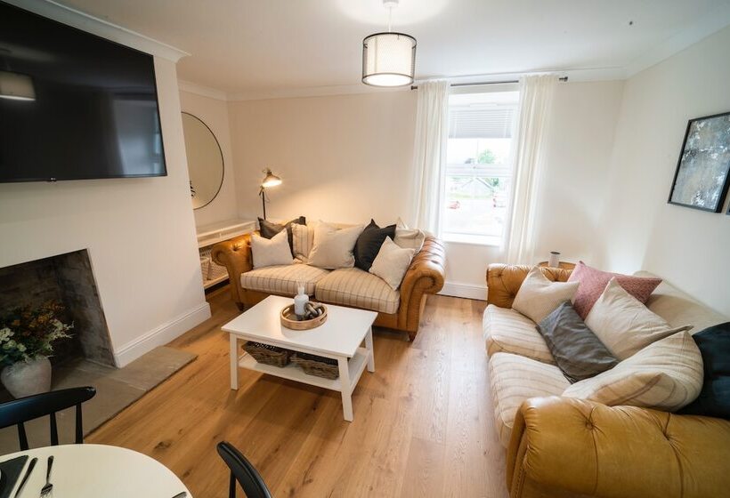 Foundry Farm Cottage