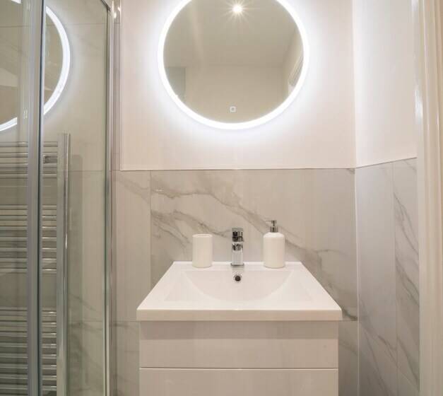 Foundry Farm Cottage