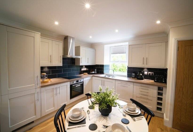 Foundry Farm Cottage