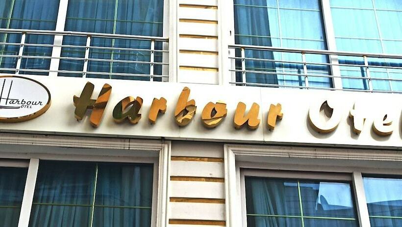 Harbour Otel