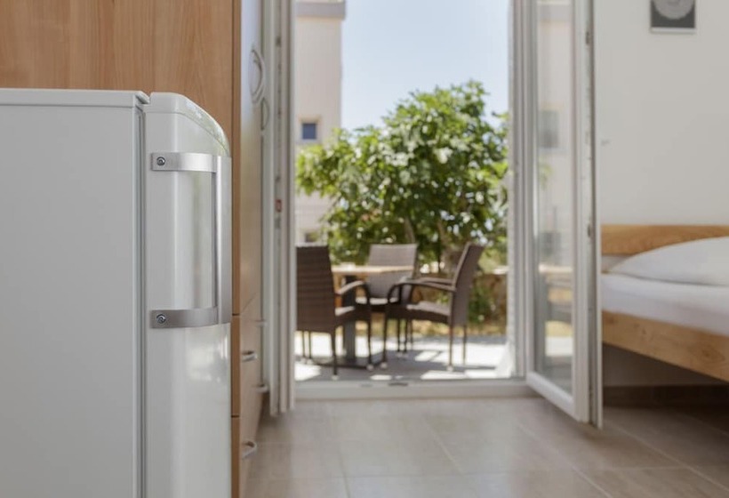 Hostel & Rooms Vagabundo