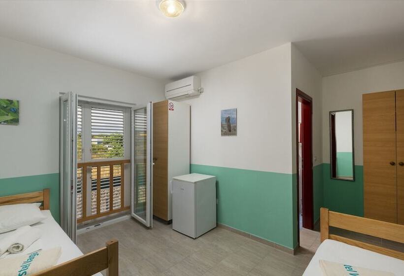 Hostel & Rooms Vagabundo