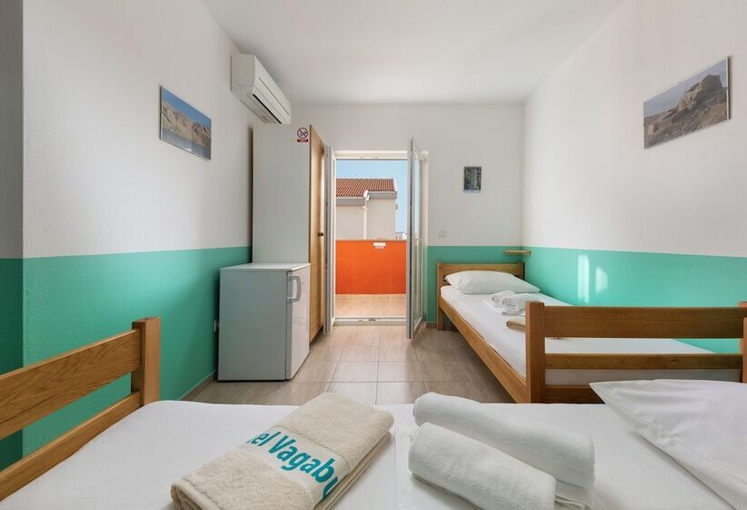 Hostel & Rooms Vagabundo
