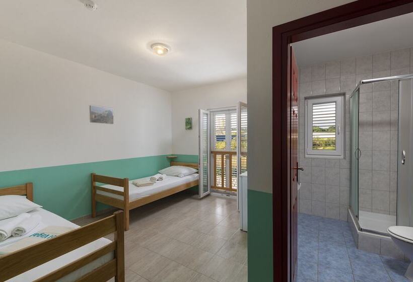 Hostel & Rooms Vagabundo