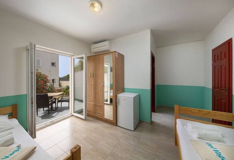 Hostel & Rooms Vagabundo