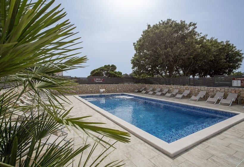 Hostel & Rooms Vagabundo