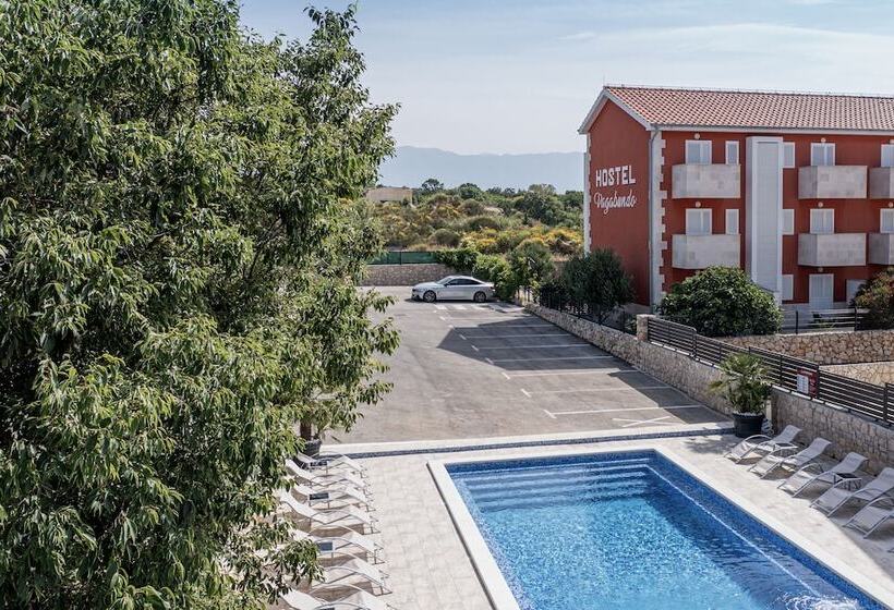 Hostel & Rooms Vagabundo