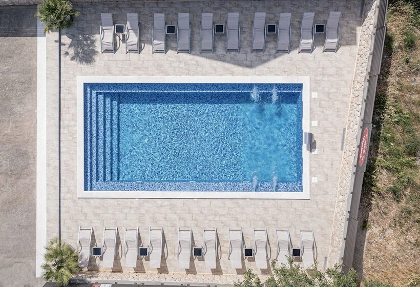 Hostel & Rooms Vagabundo