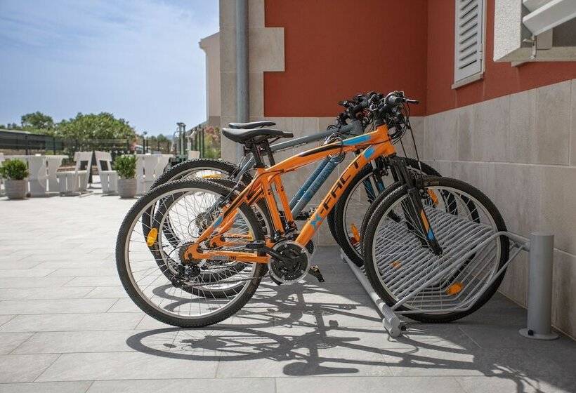 Hostel & Rooms Vagabundo