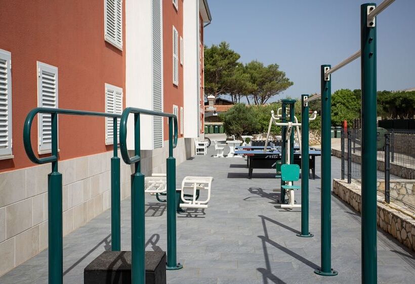 Hostel & Rooms Vagabundo