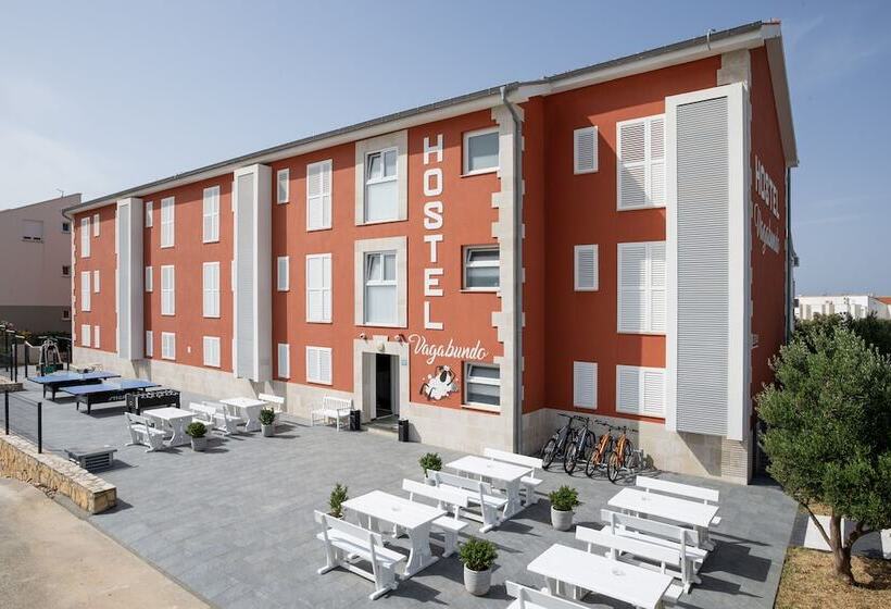 Hostel & Rooms Vagabundo