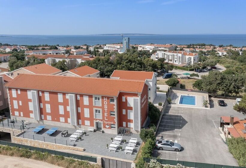 Hostel & Rooms Vagabundo