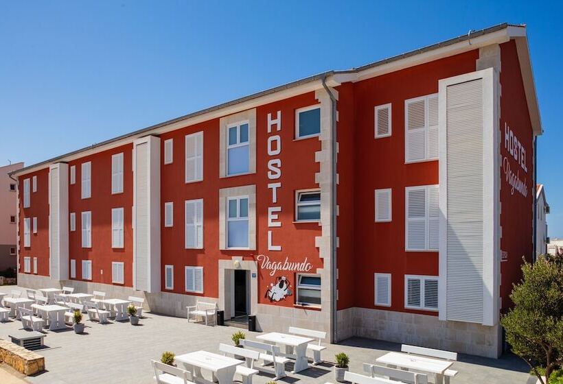 Hostel & Rooms Vagabundo