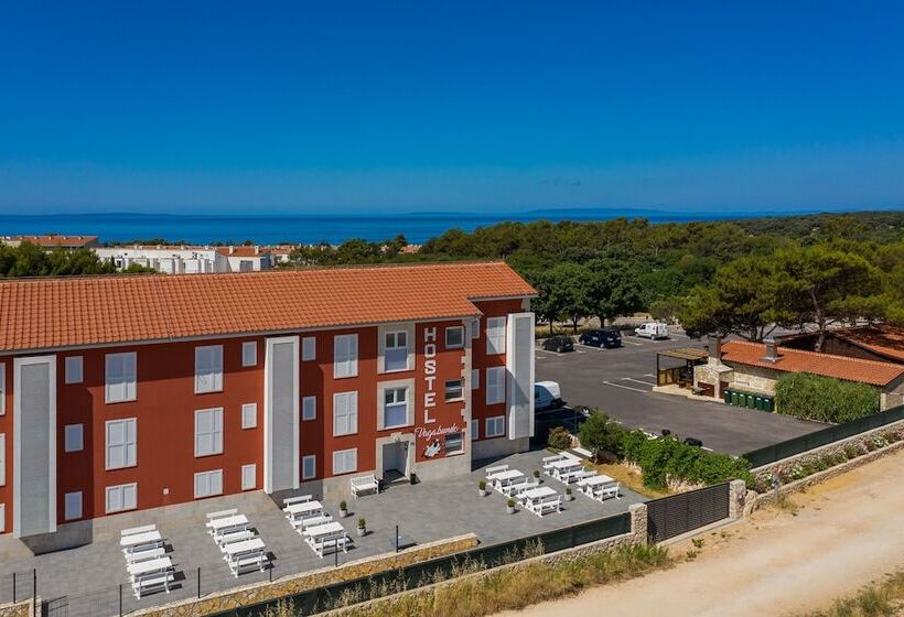 Hostel & Rooms Vagabundo