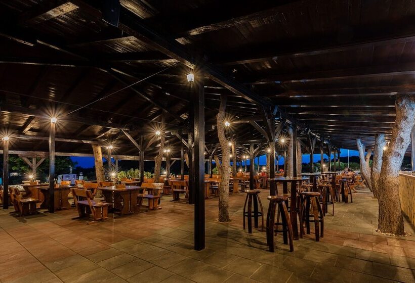 Hostel & Rooms Vagabundo