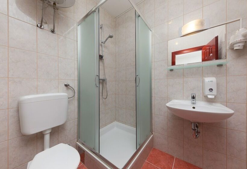 Hostel & Rooms Vagabundo