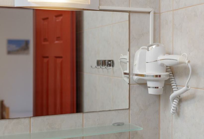 Hostel & Rooms Vagabundo