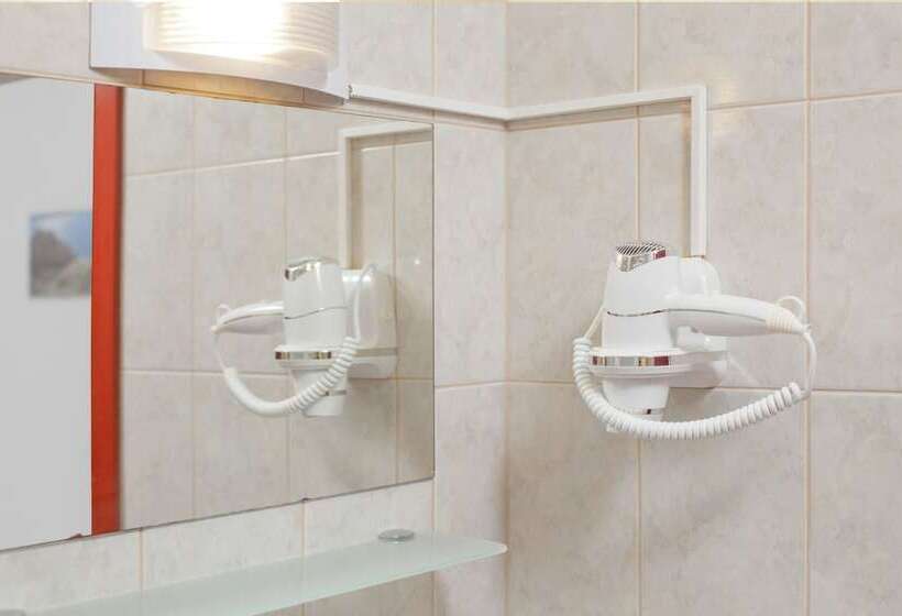 Hostel & Rooms Vagabundo