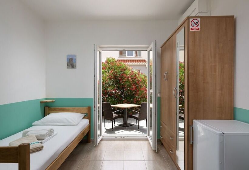 Hostel & Rooms Vagabundo