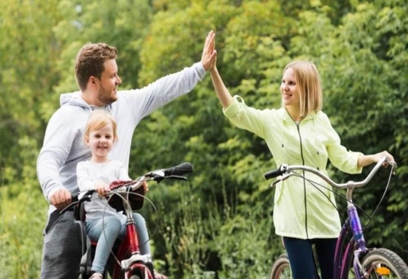 בית מלון כפרי Awesome Suite With Breakfast Included