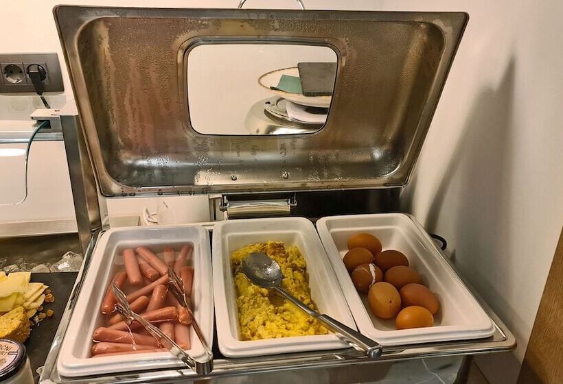 Отель B&b Plitvice Holiday Lodge