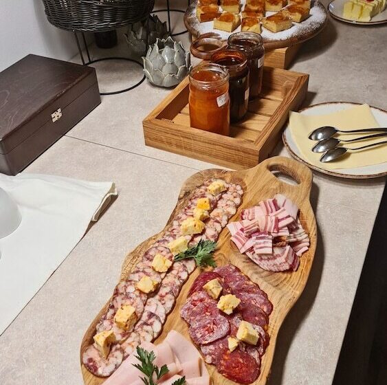 Отель B&b Plitvice Holiday Lodge